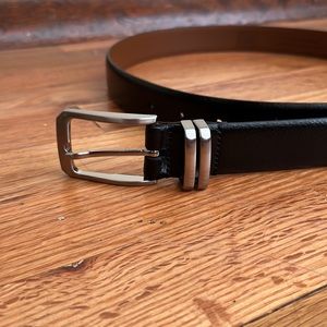 Jos. A. Bank Leather Belt